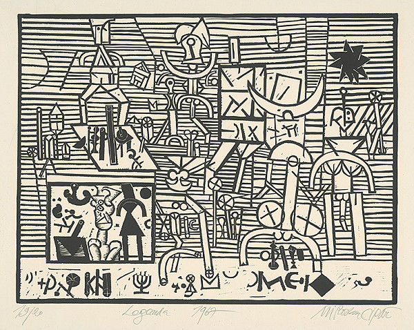 Miroslav Cipár – Legenda 