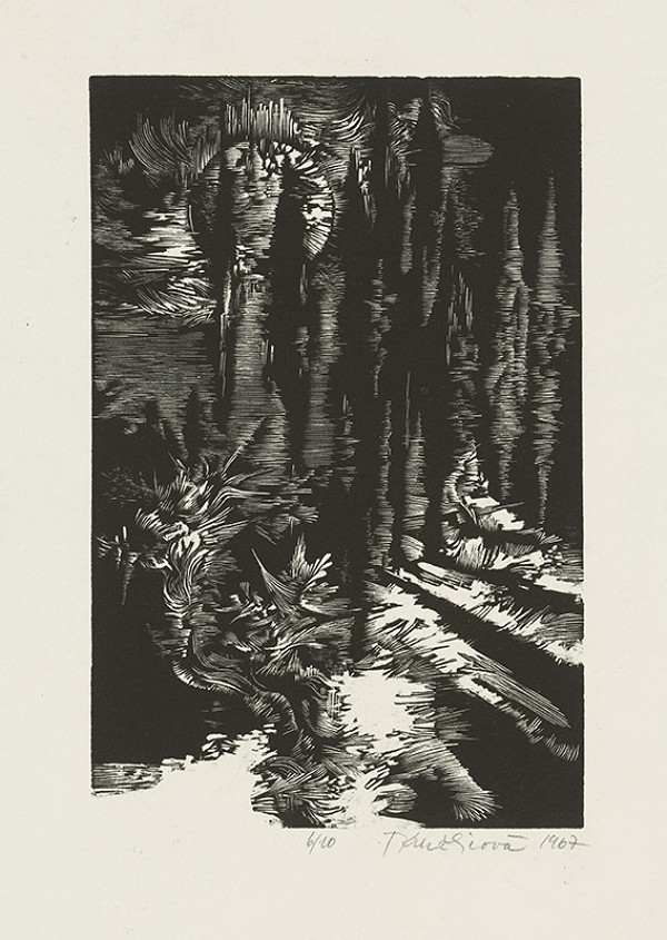 Terézia Kružlicová – Ivan Krasko: Nox et Solitudo 