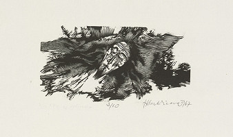 Terézia Kružlicová – Ivan Krasko: Nox et Solitudo 