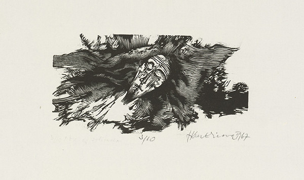 Terézia Kružlicová – Ivan Krasko: Nox et Solitudo 