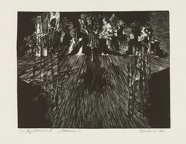 Terézia Kružlicová – Šalamún 