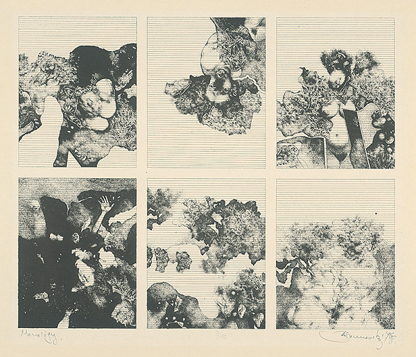 Albín Brunovský – Monológy 