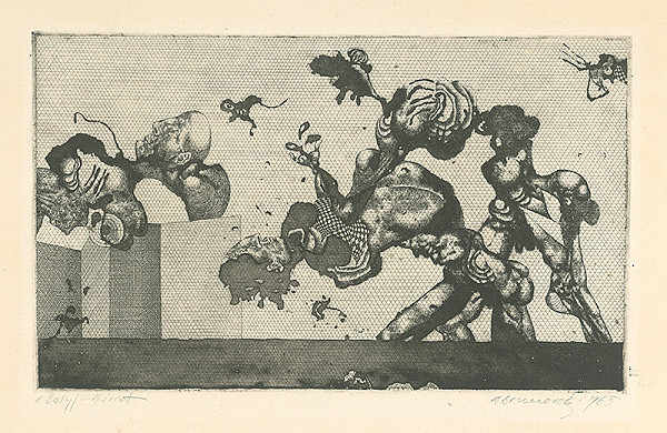 Albín Brunovský – Návrat III. 