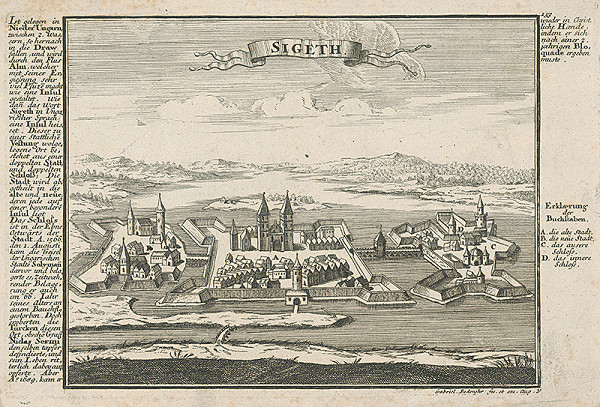 Gabriel Bodenehr st. – Sigeth 