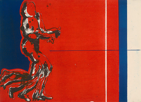 Jozef Jankovič – Pád II. 