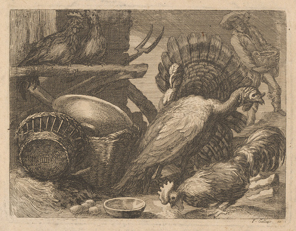 Pierre Gallays – Hydina 