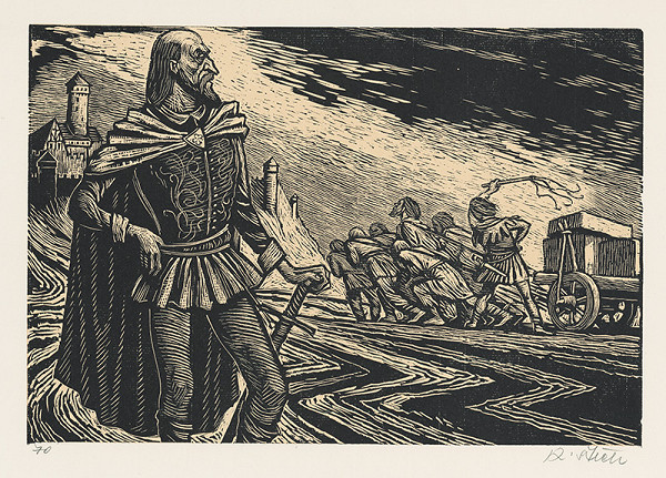 Karel Štěch – Ty vládni 