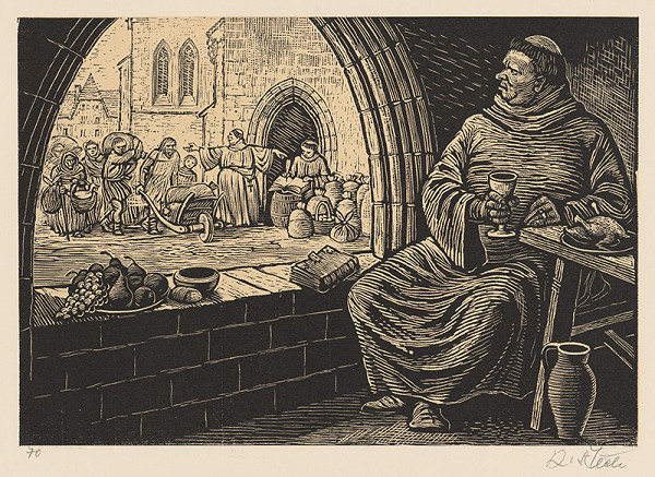 Karel Štěch – Ty se modli 