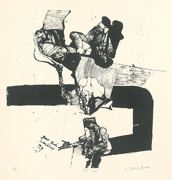 Vincent Hložník – Tá noc - 4 