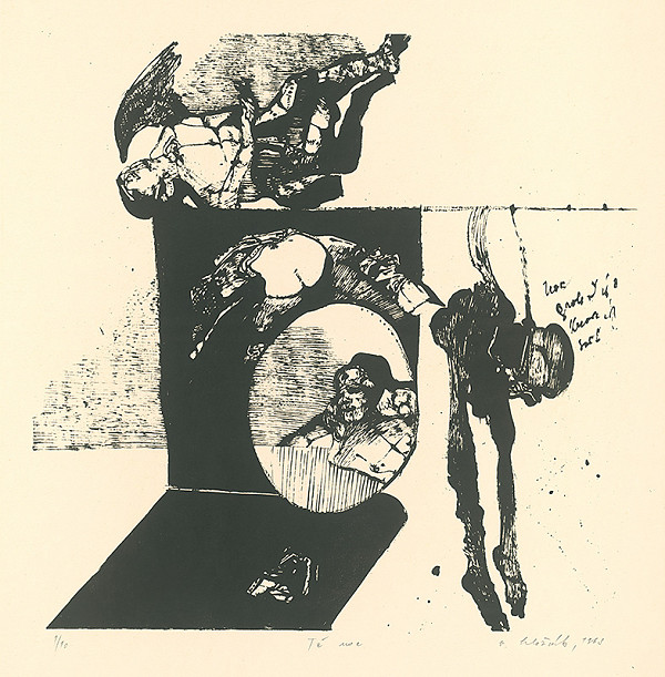 Vincent Hložník – Tá noc - 5 