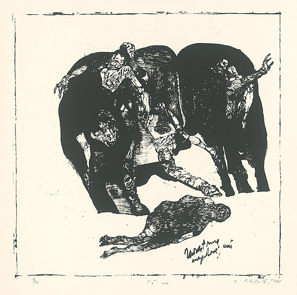 Vincent Hložník – Tá noc - 7 