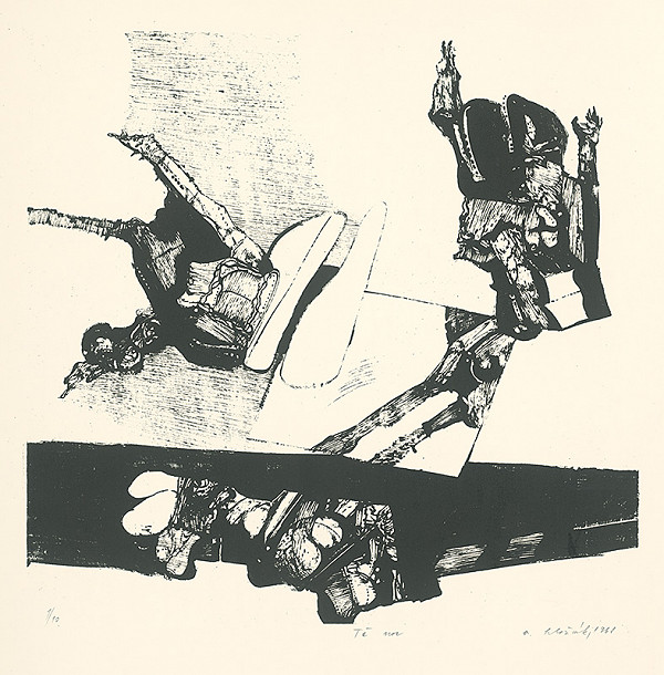 Vincent Hložník – Tá noc - 15