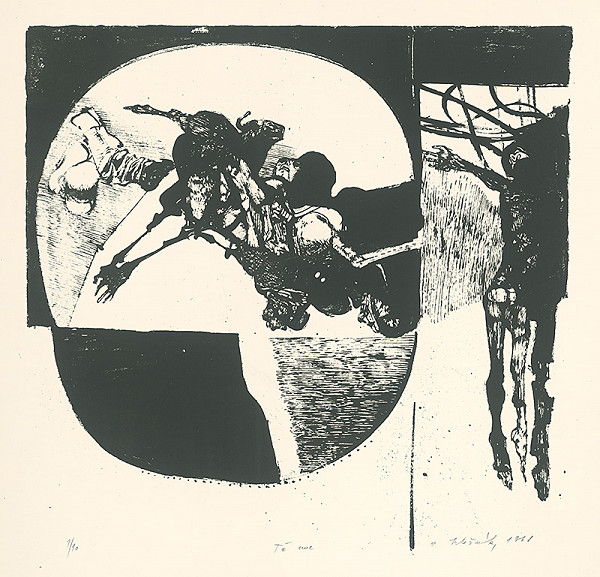 Vincent Hložník – Tá noc - 16