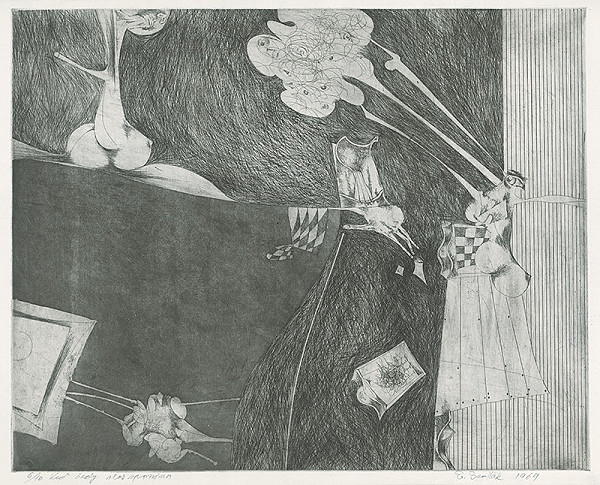 Emil Sedlák – Keď šedý vlas spomína 