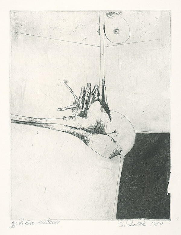 Emil Sedlák – Po čase mlčania 