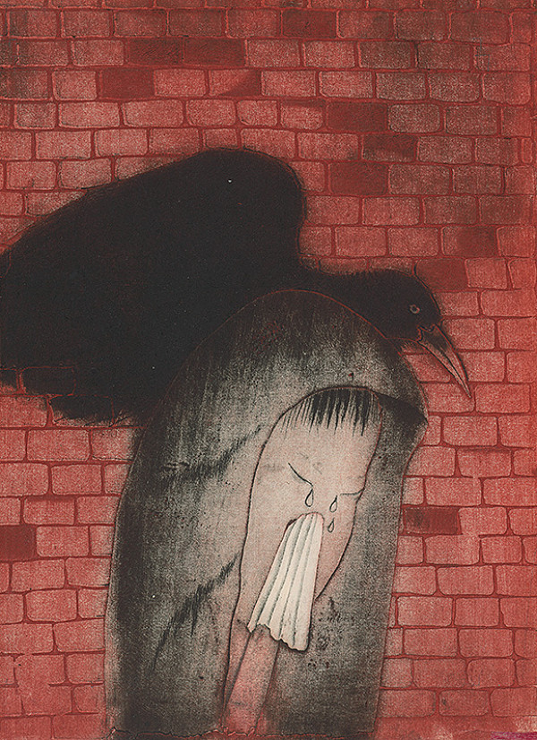 Eva Bednářová – Čínske rozprávky IV. 