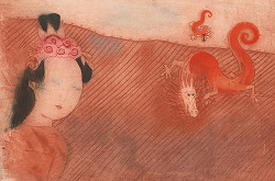 Eva Bednářová – Čínske rozprávky VII. 