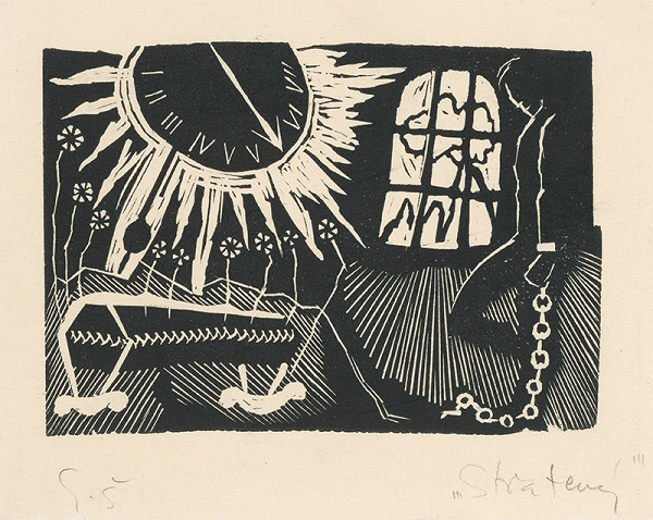 Gabriel Štrba st. – Stratený čas