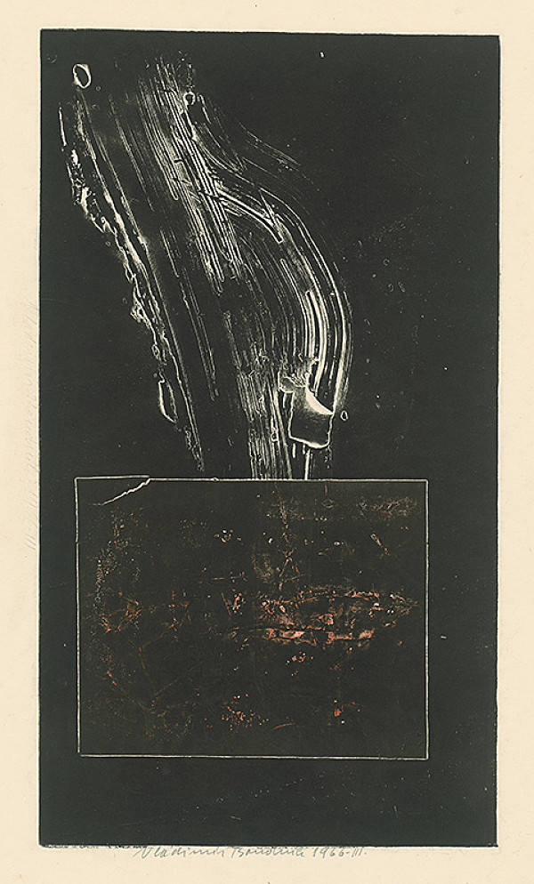 Vladimír Boudník – 1966-III. 