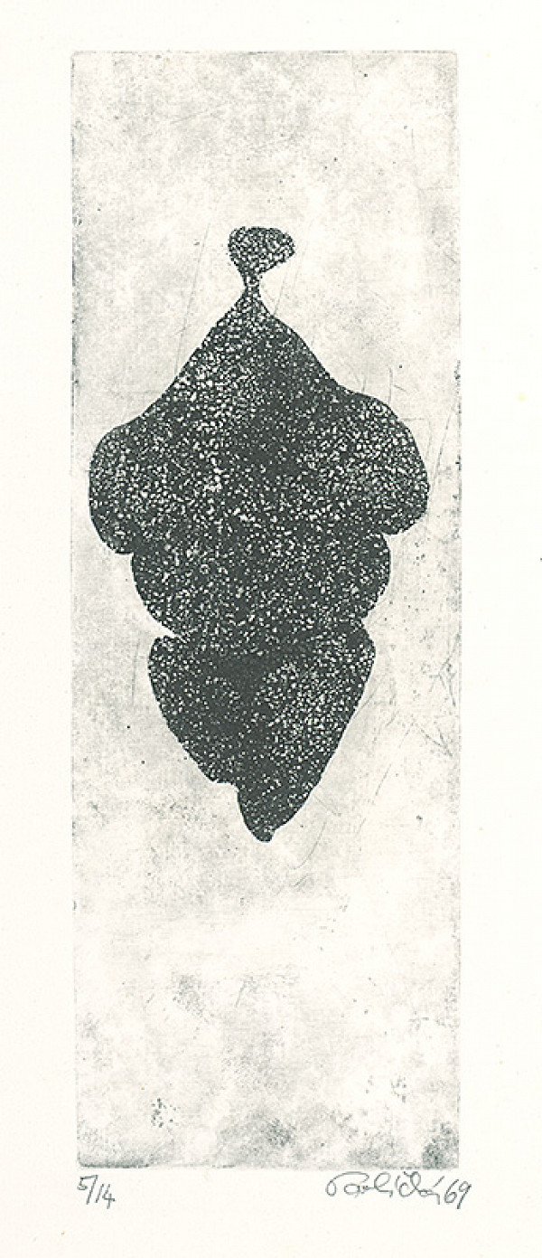 Jarmila Pavlíčková – Venuša 