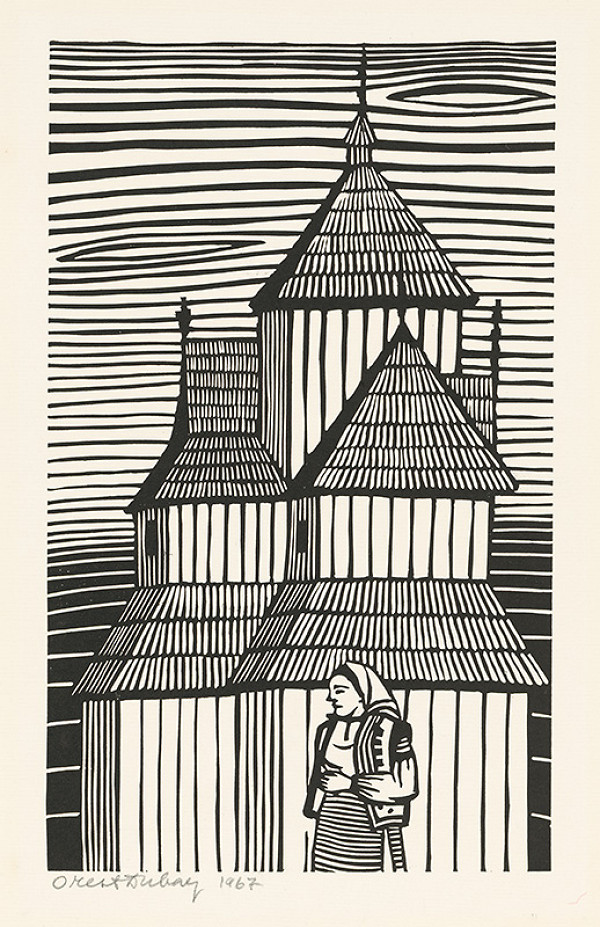 Orest Dubay – Zbojnícke leto II. 