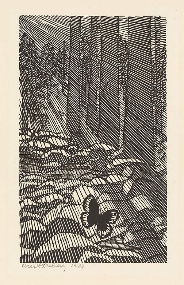 Orest Dubay – Zbojnícke leto IV. 