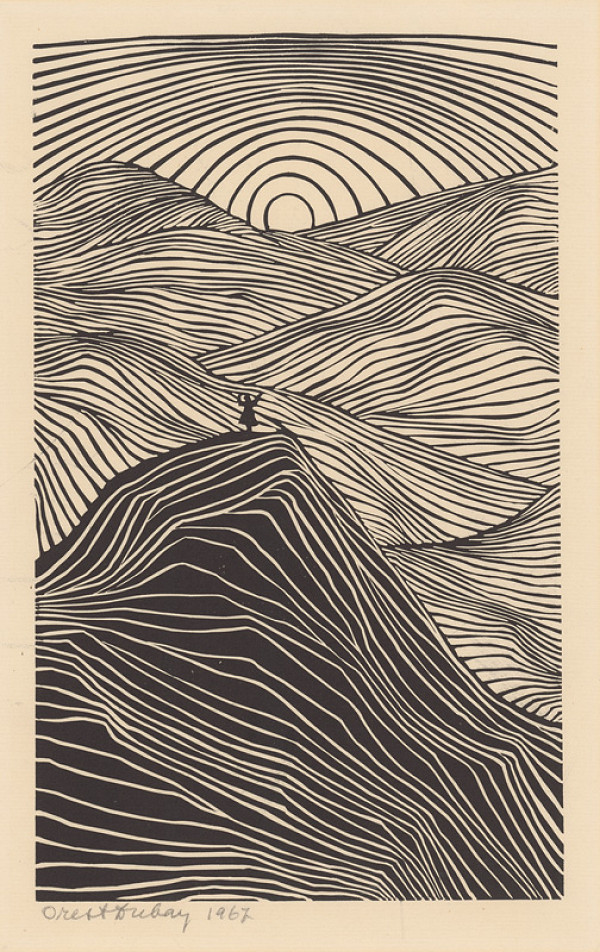 Orest Dubay – Zbojnícke leto VII. 