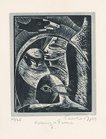 Július Szabó – Kozmos a forma V. 