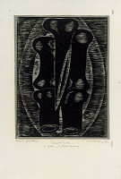 Július Szabó – Ženské torzo 