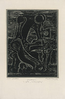 Július Szabó – Meditácia 