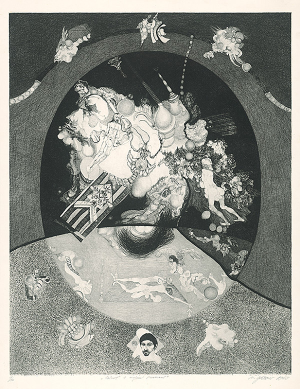 Vladimír Gažovič – Voľnosť v mojom znamení 