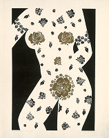 Jana Želibská – Ona s kvetinami III. 