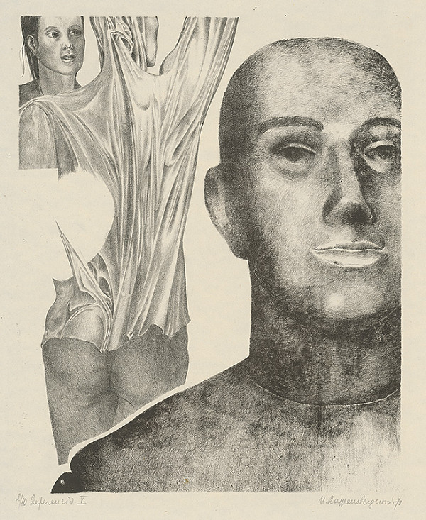 Naďa Rappensbergerová-Jankovičová – Referencia V. 