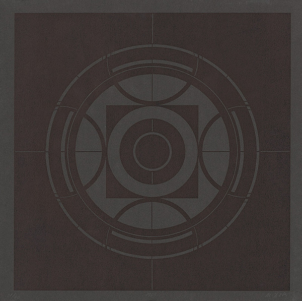 Milan Dobeš – Čierne kruhy