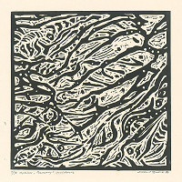 Emil Bačík – Prúdenie 