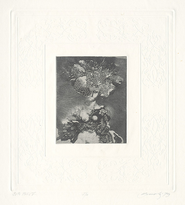 Albín Brunovský – Bella Italia V. 