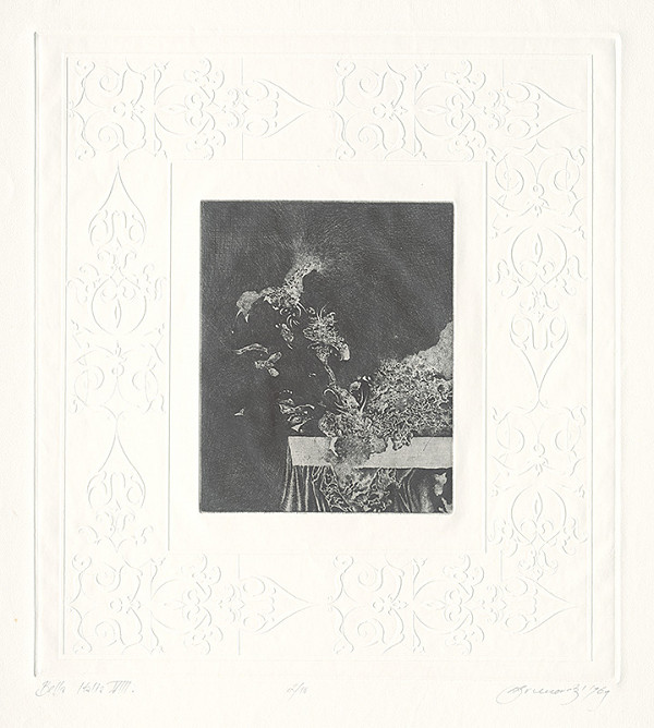 Albín Brunovský – Bella Italia VIII. 