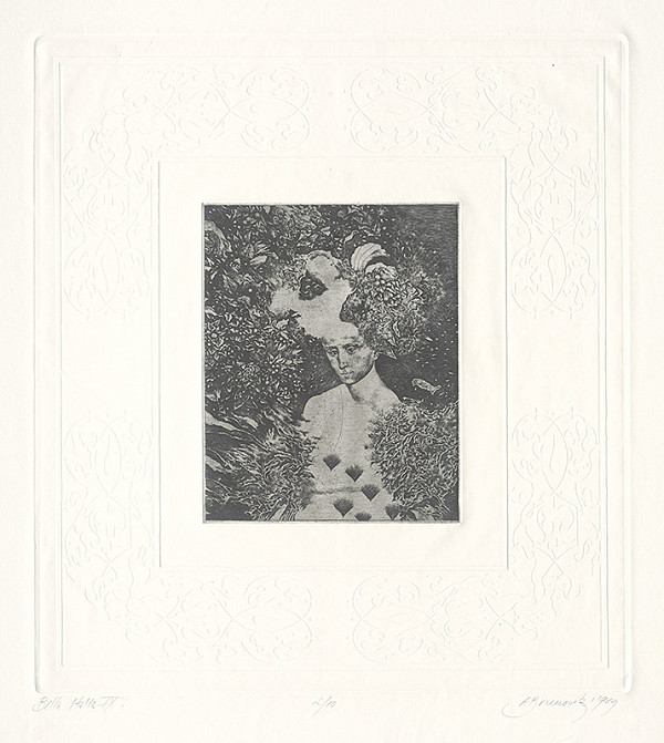 Albín Brunovský – Bella Italia IX. 