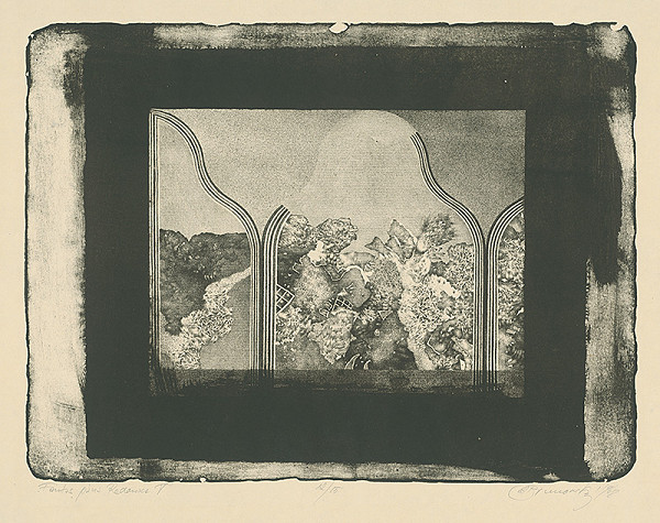 Albín Brunovský – Fantas pána Redouxa V.