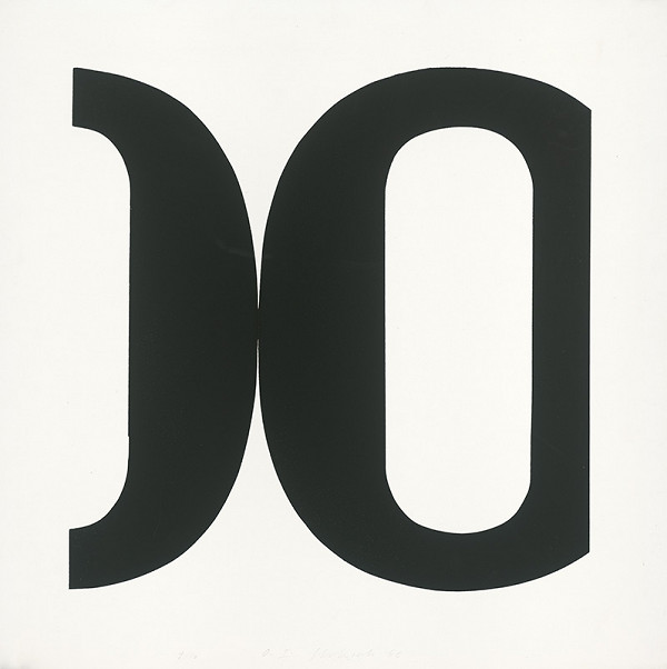 Miloš Urbásek – Séria O-I. 