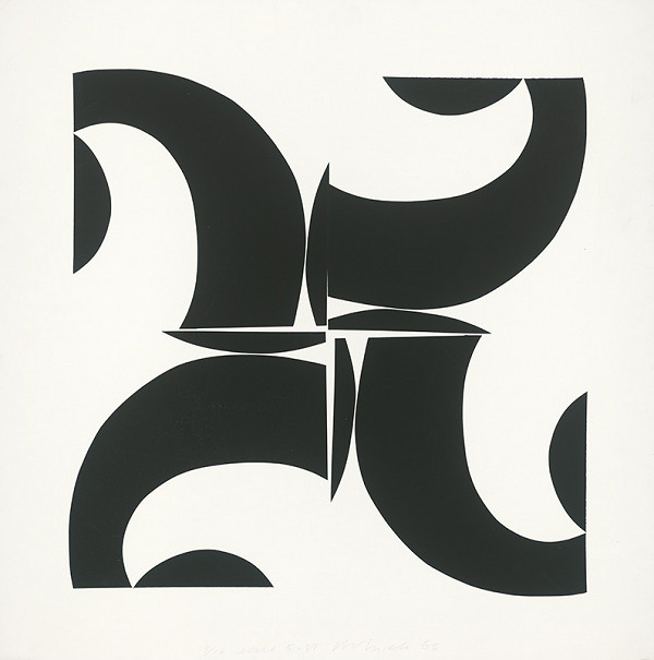 Miloš Urbásek – Séria 5-VI. 