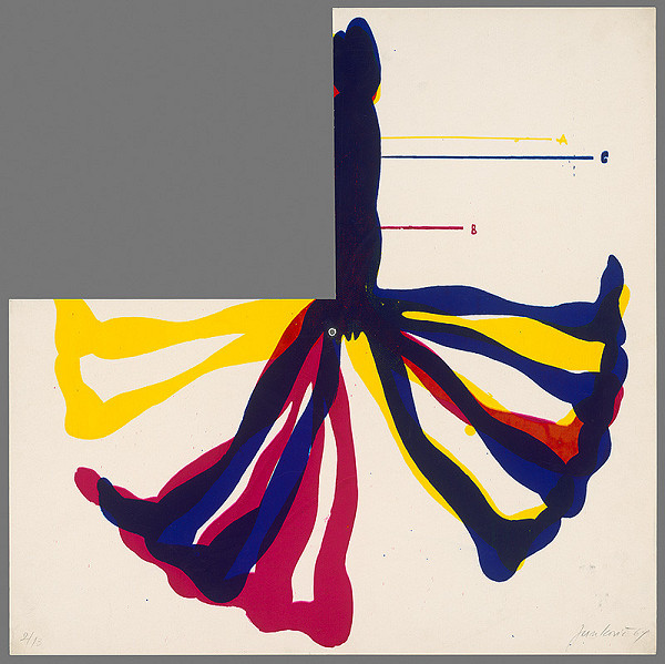 Jozef Jankovič – Očakávanie a 