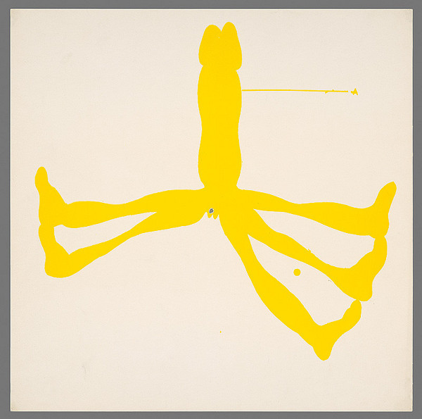 Jozef Jankovič – Očakávanie c 