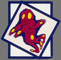 Jozef Jankovič – Večný pohyb I. a, b 