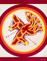 Jozef Jankovič – Večný pohyb II. a, b 