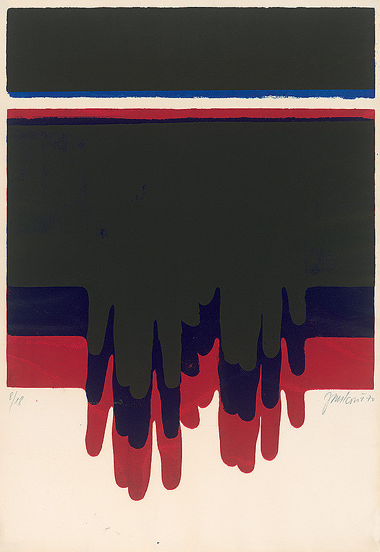 Jozef Jankovič – Ruky I. 