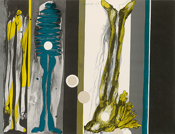 Jozef Jankovič – Pád 