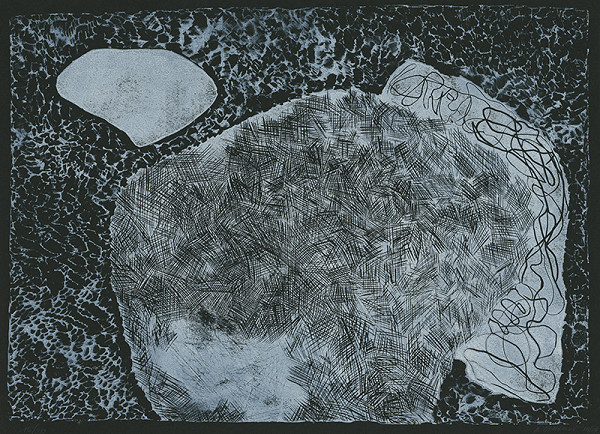 Alexander Eckerdt – Biele jazero 