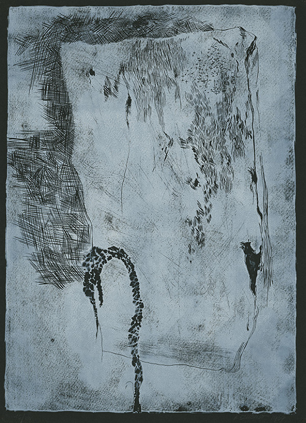 Alexander Eckerdt – Biely pomník 