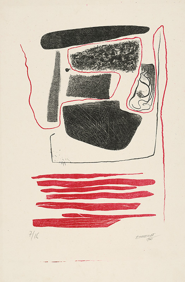 Alexander Eckerdt – Kúzelník